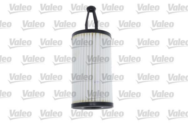 Filtre à huile VALEO 586621